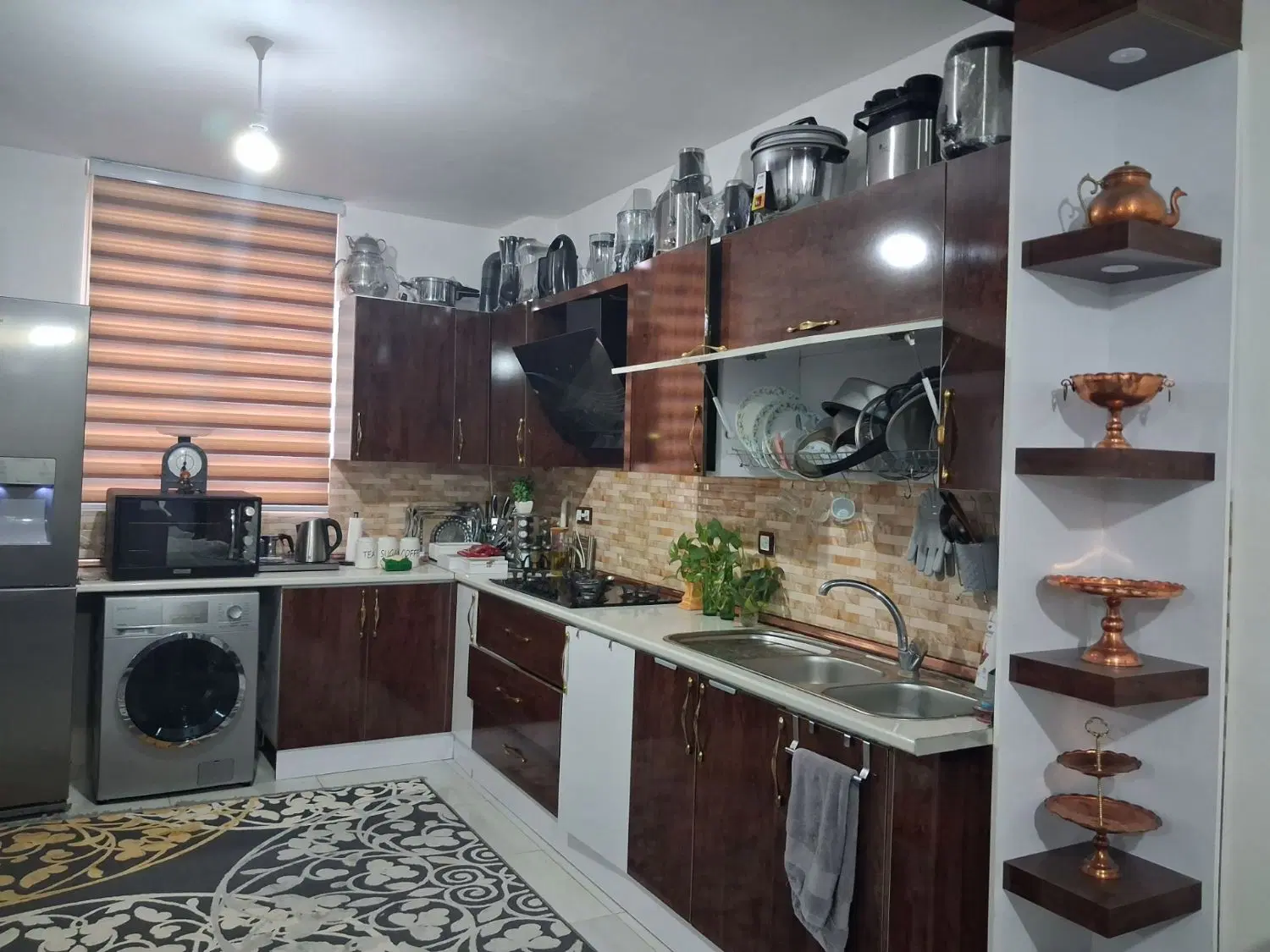 منزل مسکونی 300متری