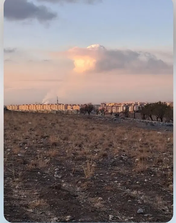 قطعه زمین ویلایی فاز۵