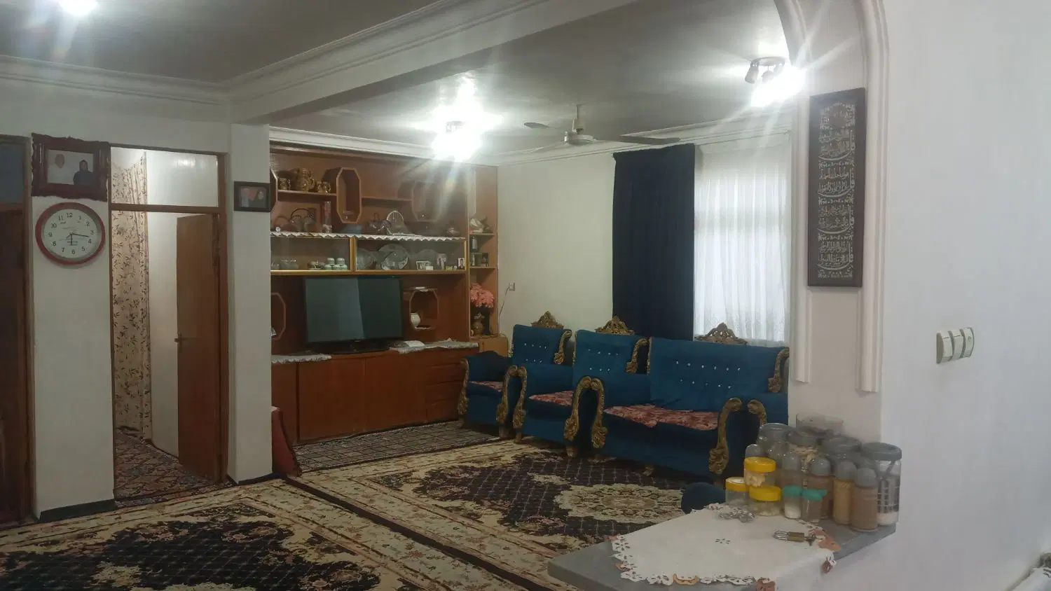 ویلای ۴۵۶متری بر خیابان اصلی تک برگ سند