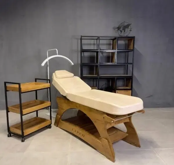 اجاره اتاق مجهز به پزشک زیبایی