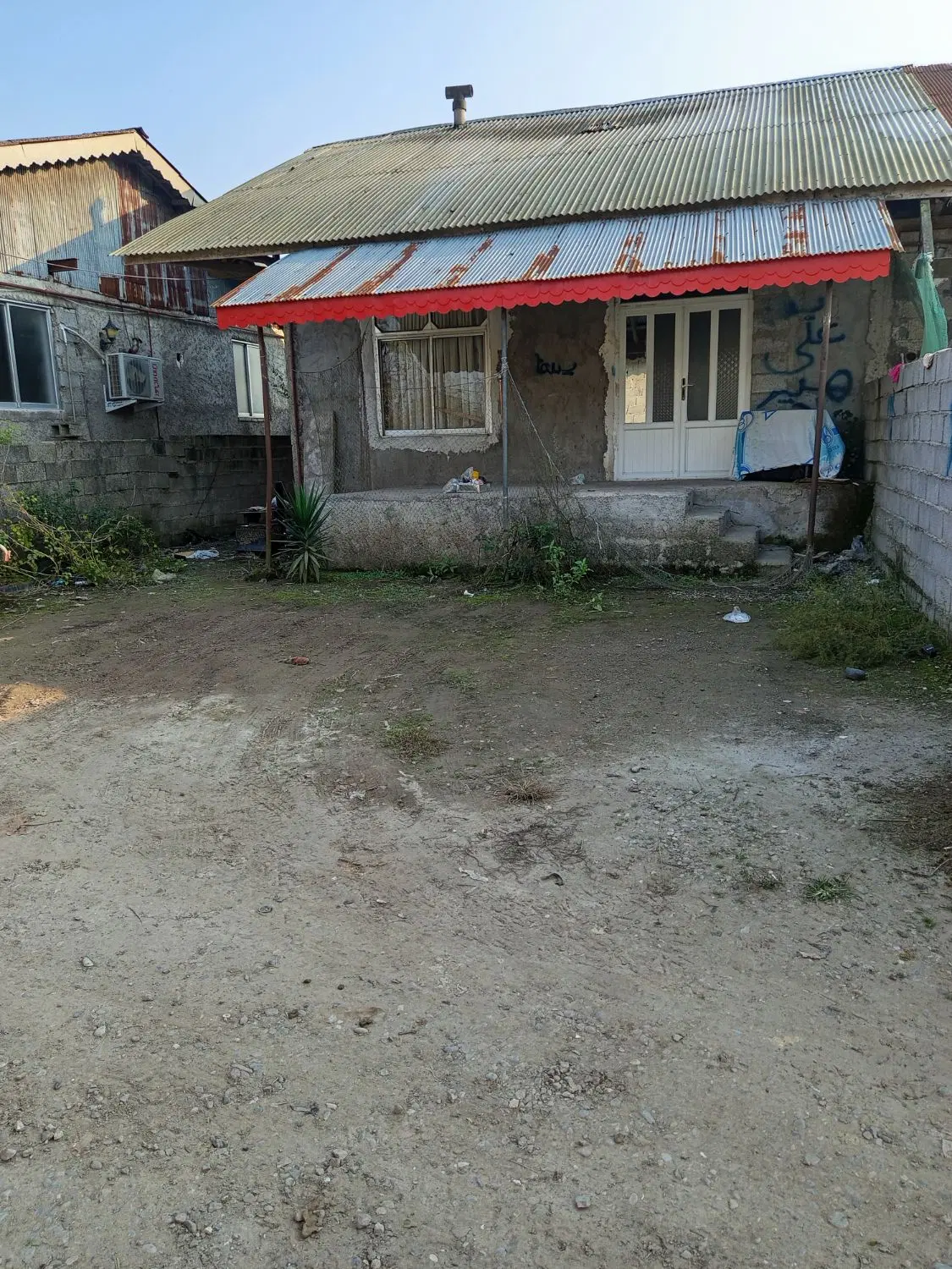 فروش خانه ۱۴۵ متری در لاگوژده