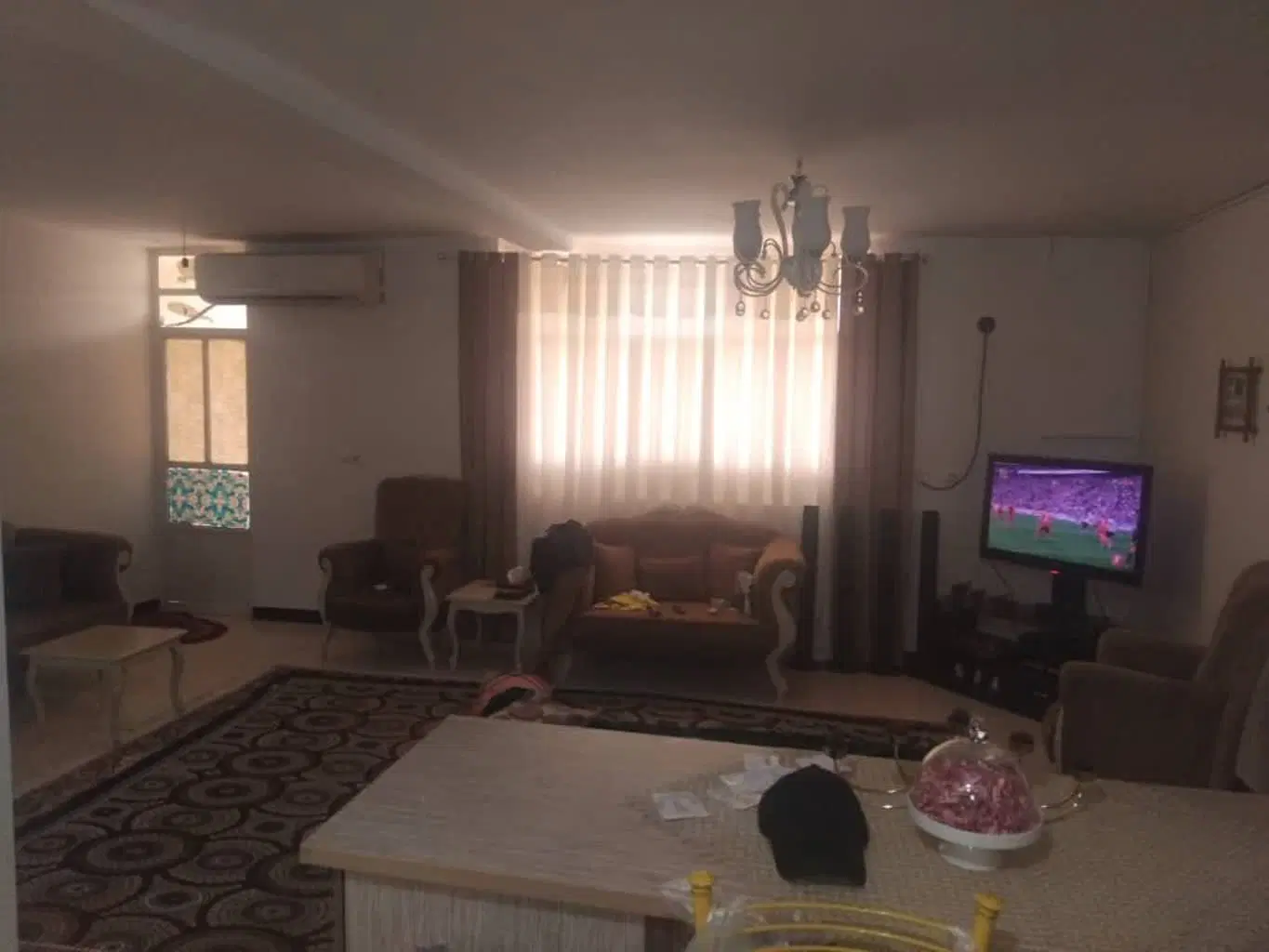فروش آپارتمان