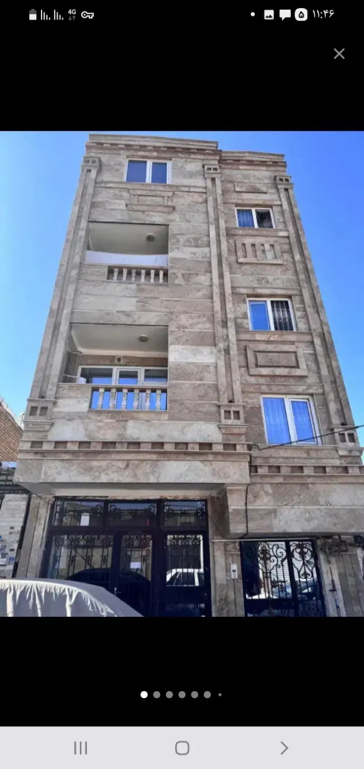 واحد مسکونی در اسلام اباد