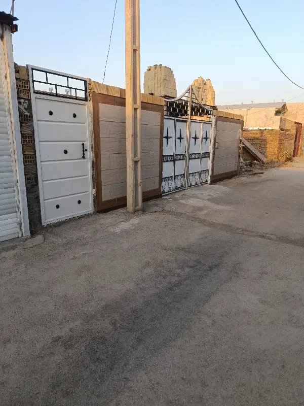 خانه تلوری سهیل بیگی