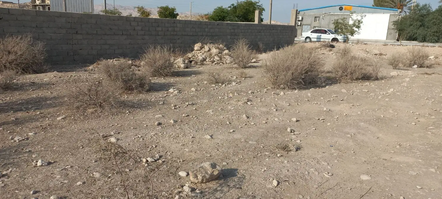 فروش زمین تجاری صنعتی درجم ،بهارستان
