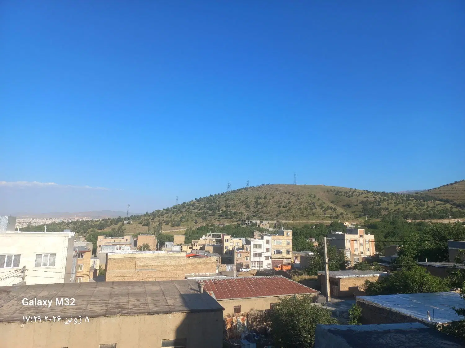 فروش خانه ویلایی در حیدره بالاشهر