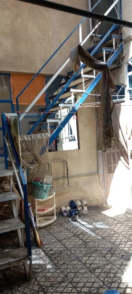 فروش ملک کلنگی