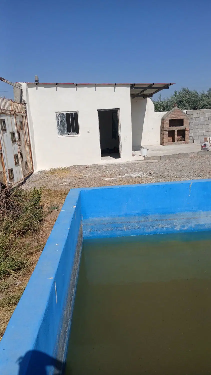 حصاردرشیخ حسن قیزیل زمی