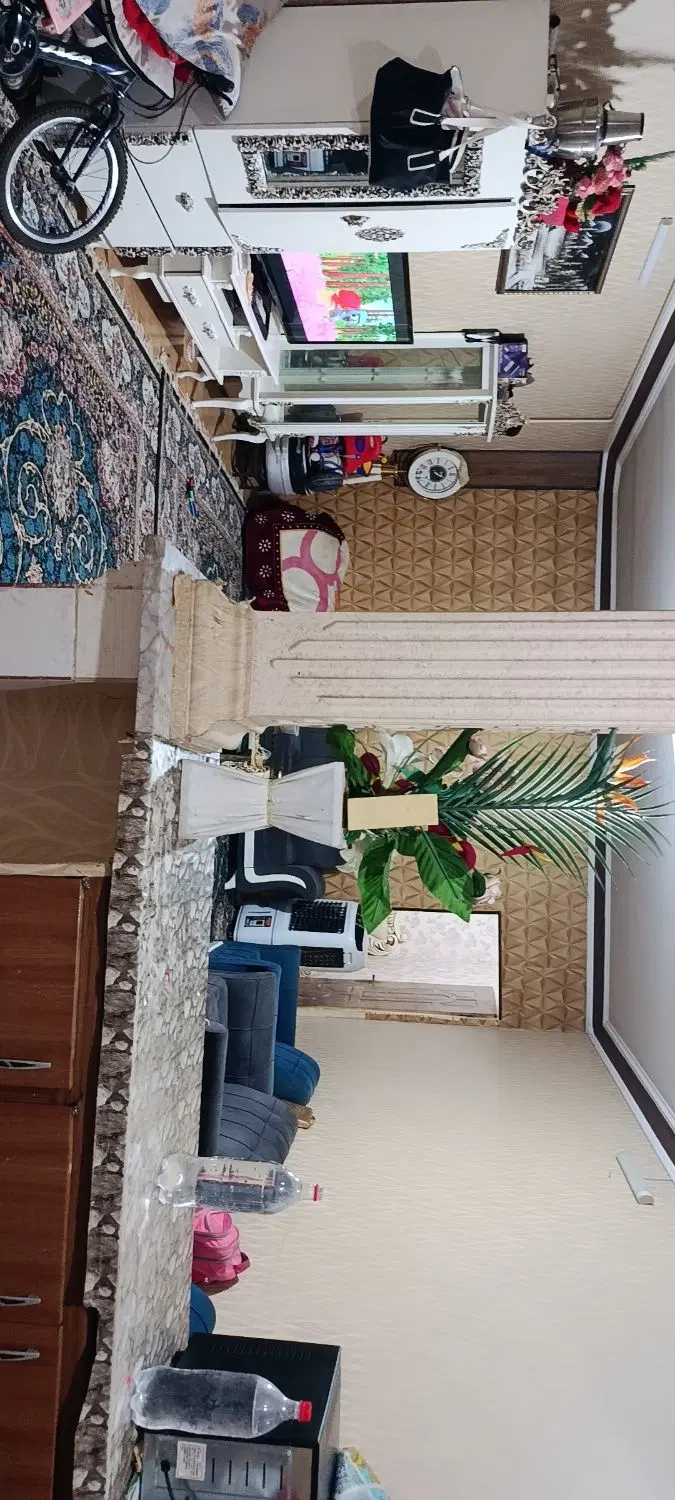 خانه ویلایی یک طبقه