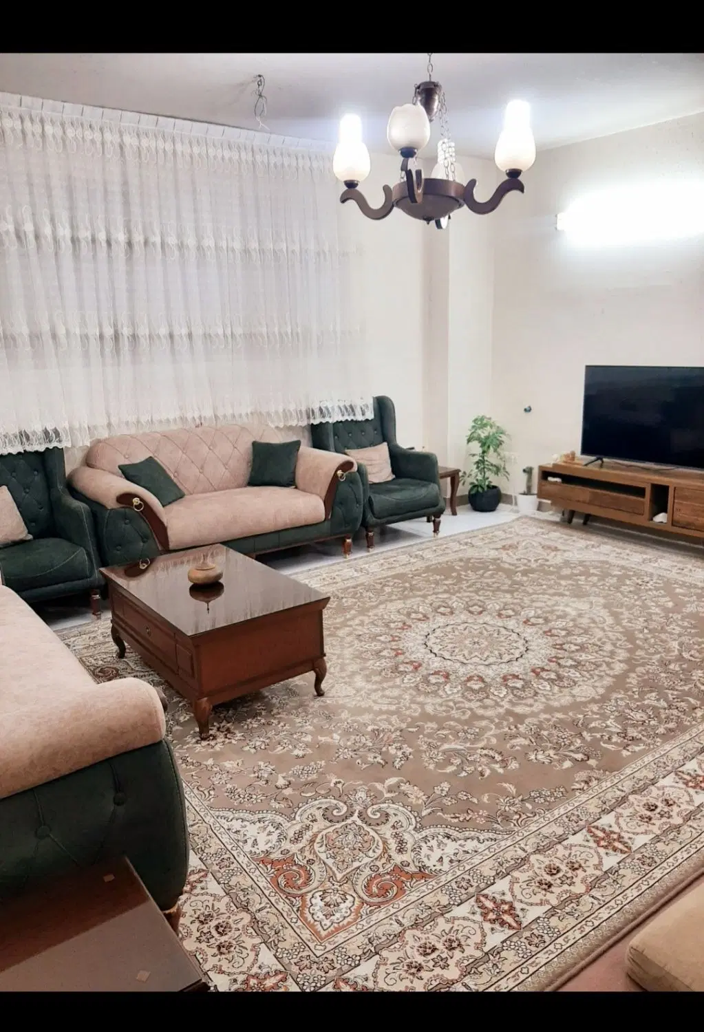 فروش آپارتمان پردیسان