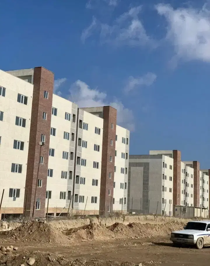 فروش مسکن ملی خراسانی(کارکنان نیروی انتظامی)