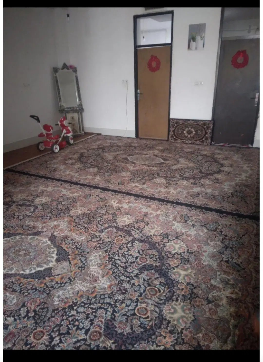 منزل مسکونی