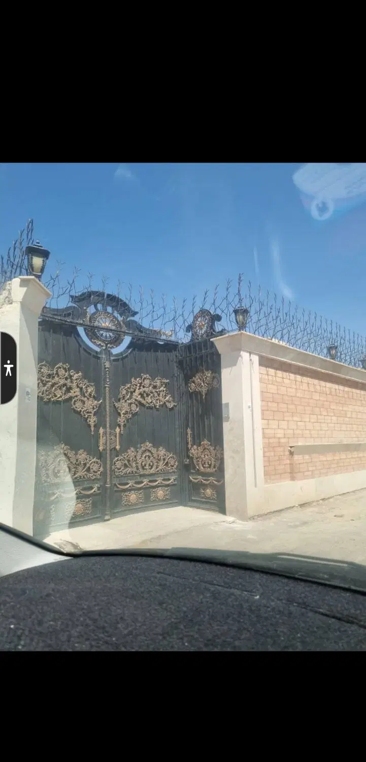 باغ ویلا