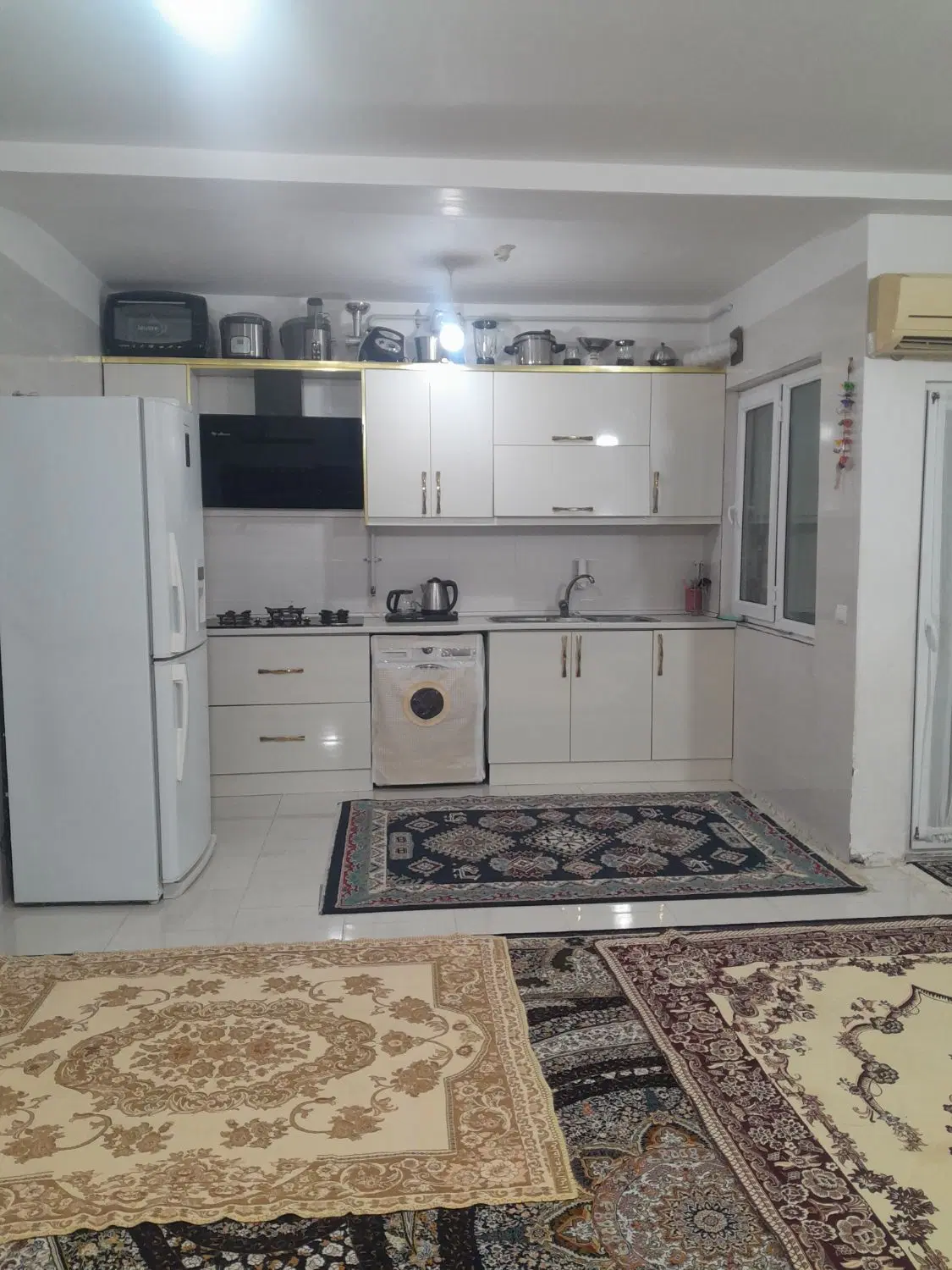 سویت تمیز مرتب