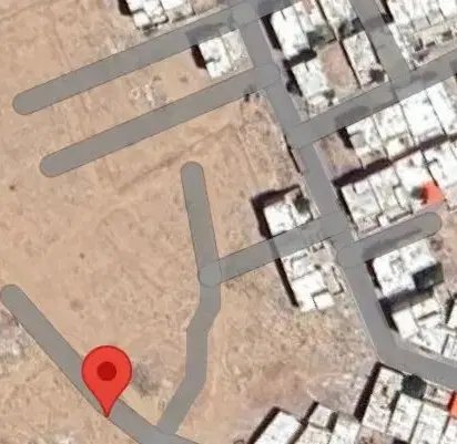 زمین فروشی