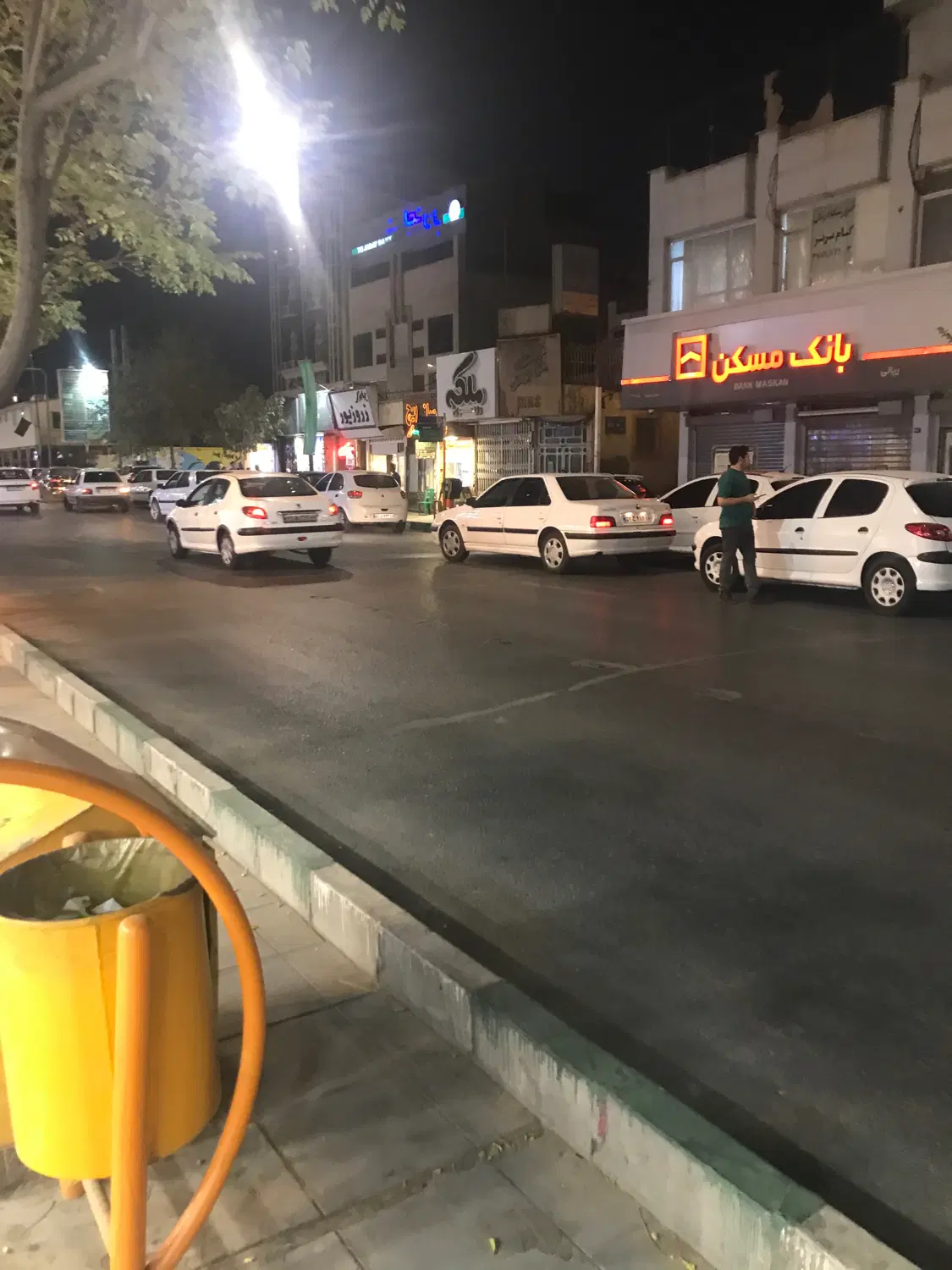 فروش مغازه بر صفاییه