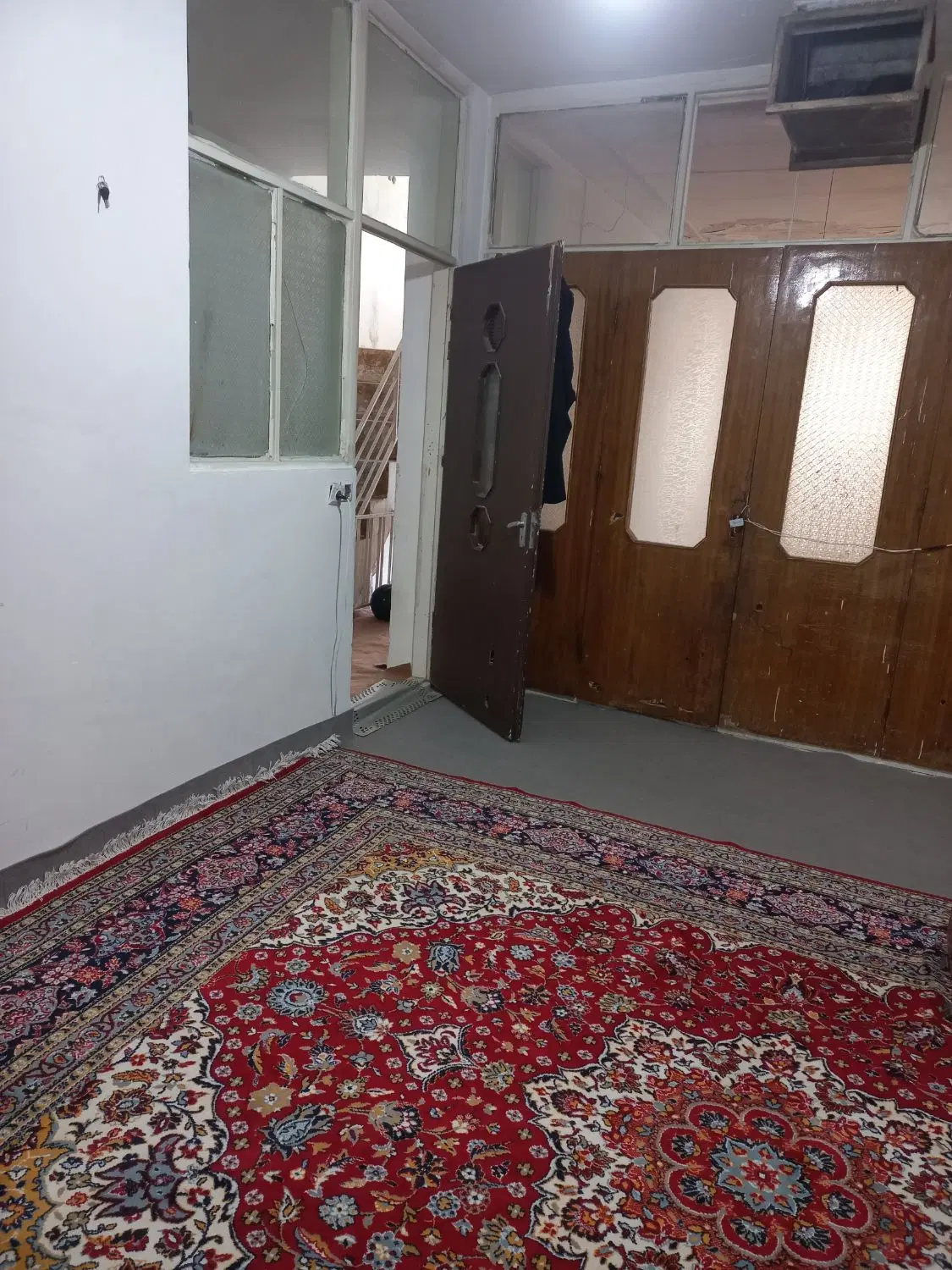 رهن خانه