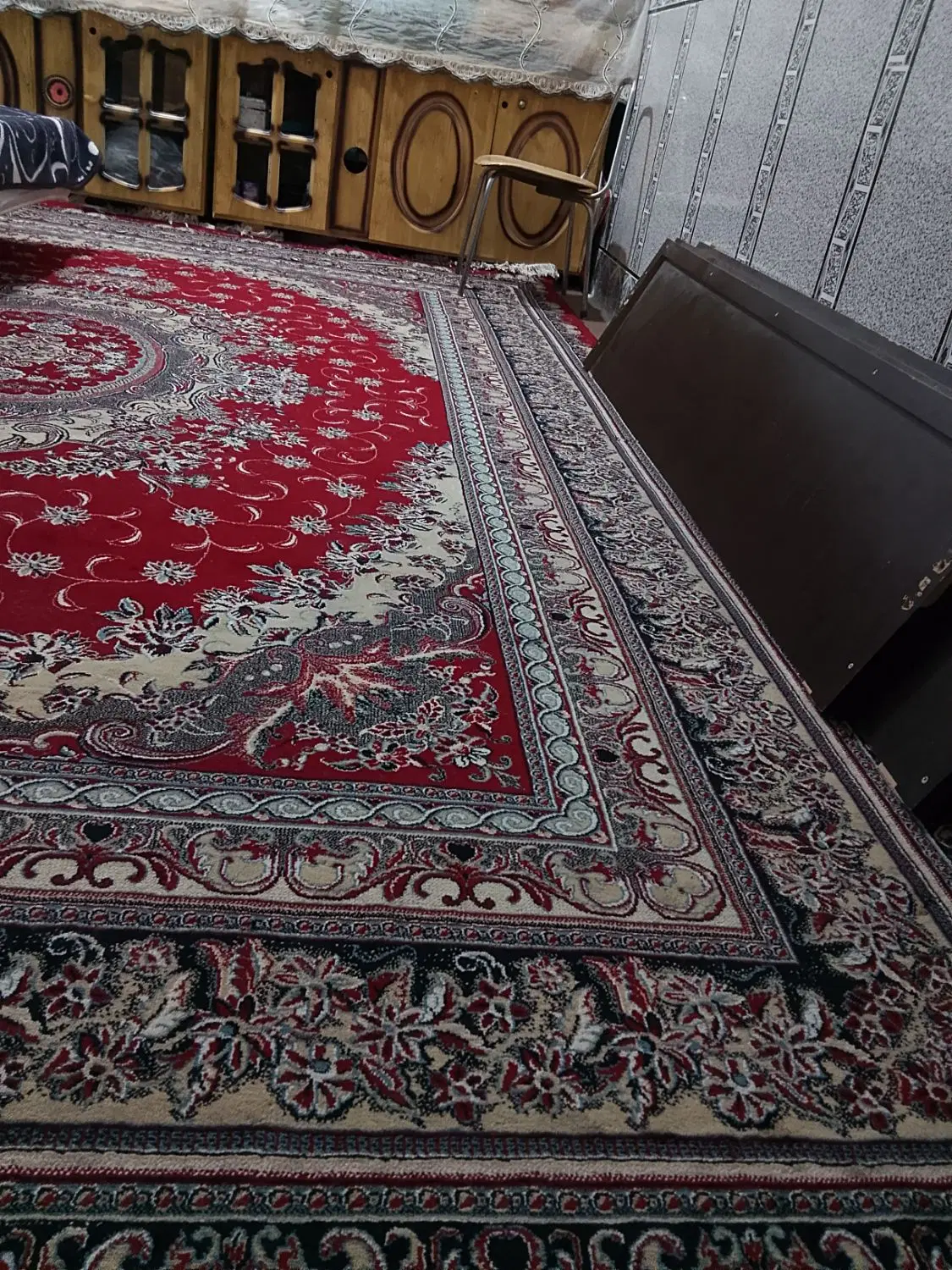 منزل ویلایی