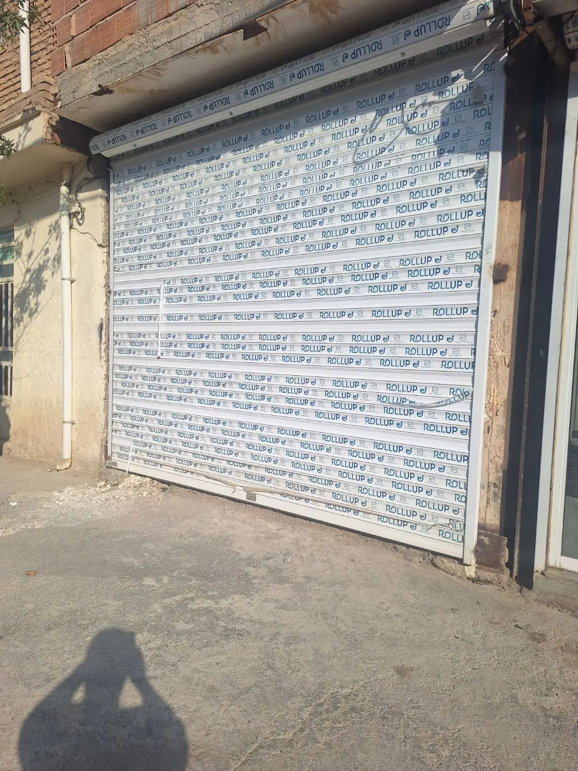 فروش مغازه تجاری محدوده چهارراه علامه