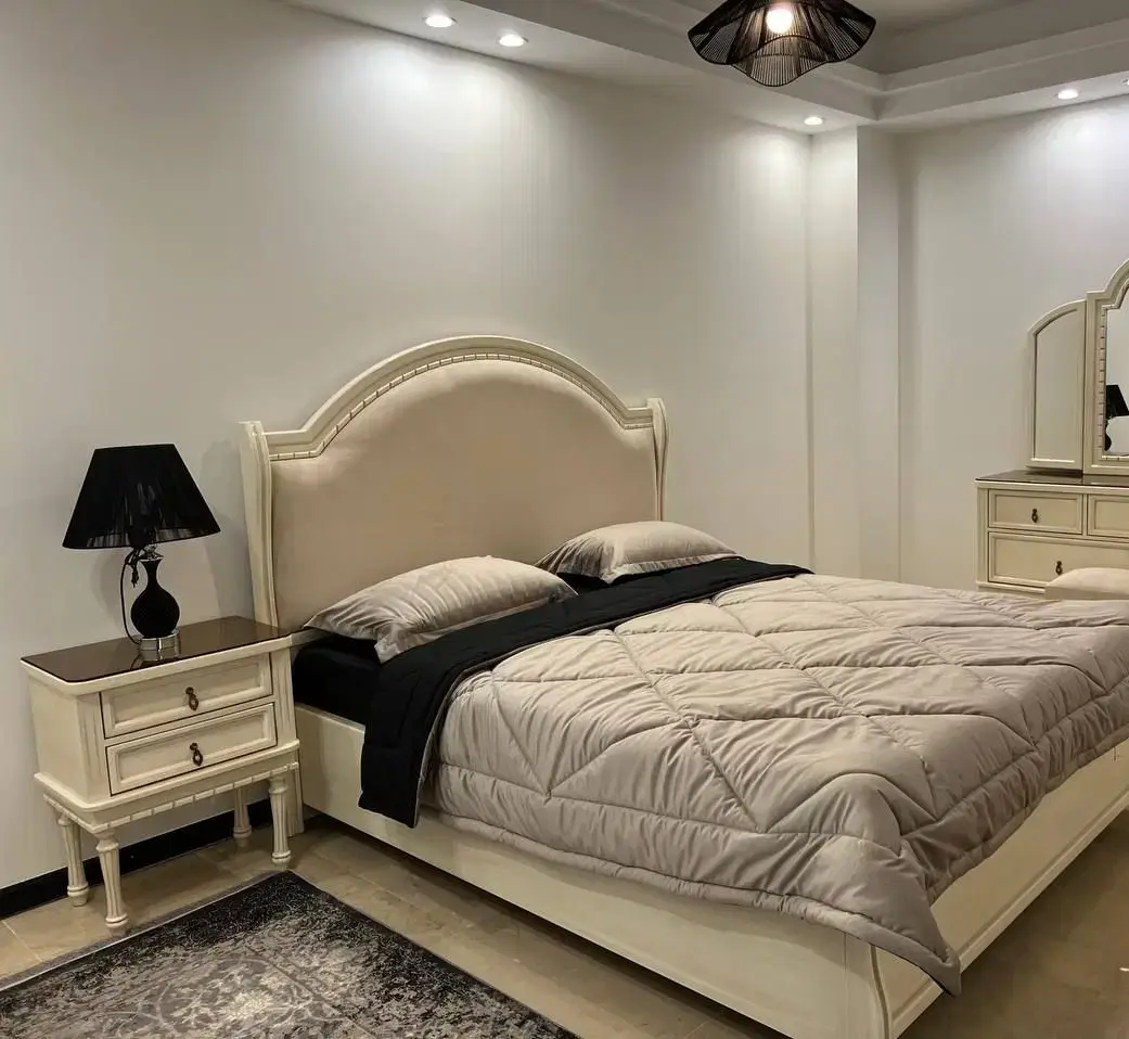 پاسداران_اجاره آپارتمان مبله_روزانه_بدون  بیعانه