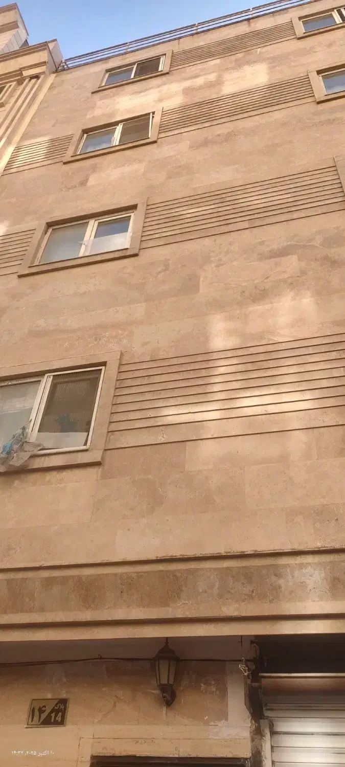 آپارتمان تبریز توانیر گلکار بعثت رنجبر۱۳۵متر