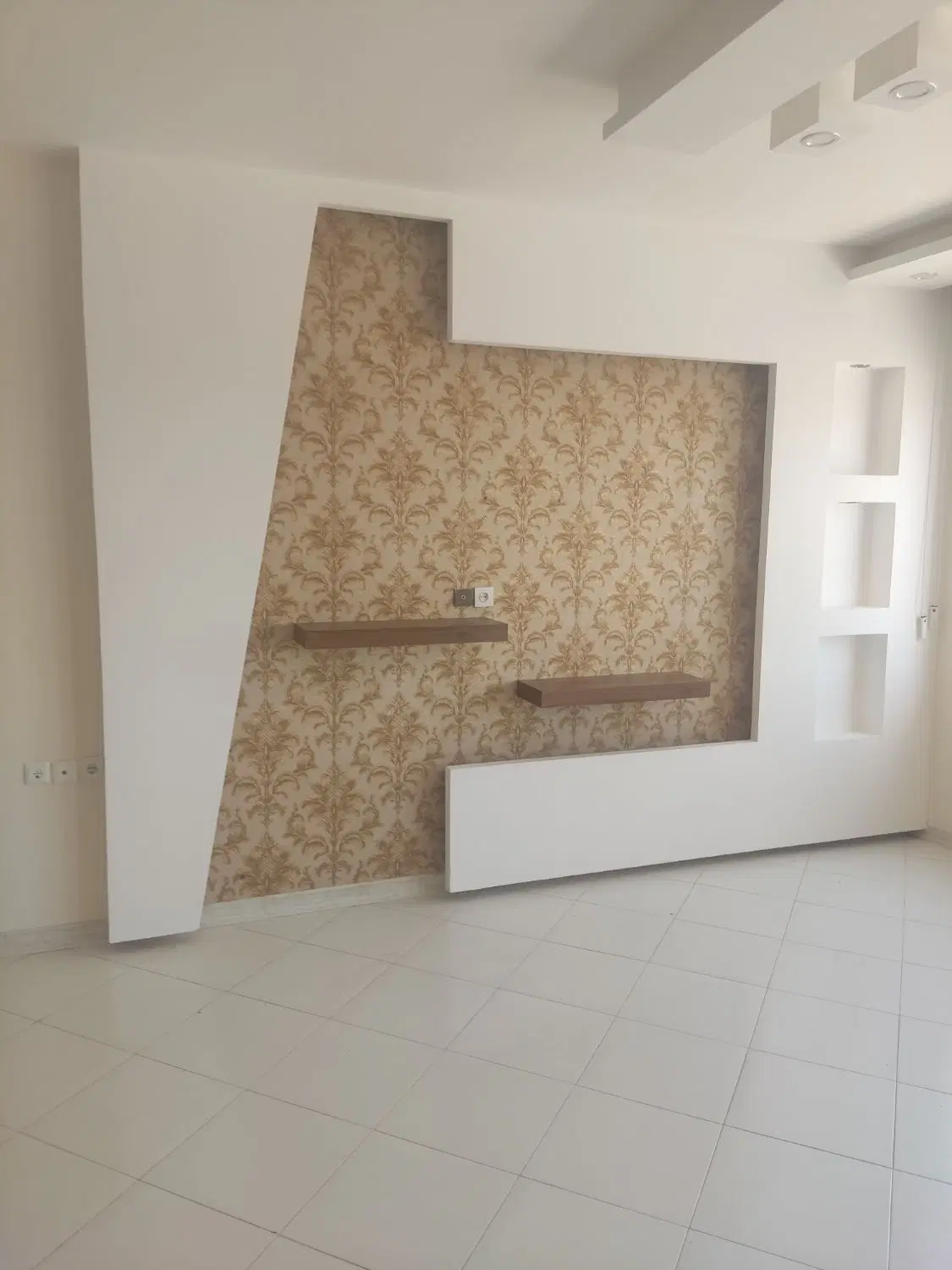 اپارتمان۱۱۰متری‌‌خوش‌نقشه