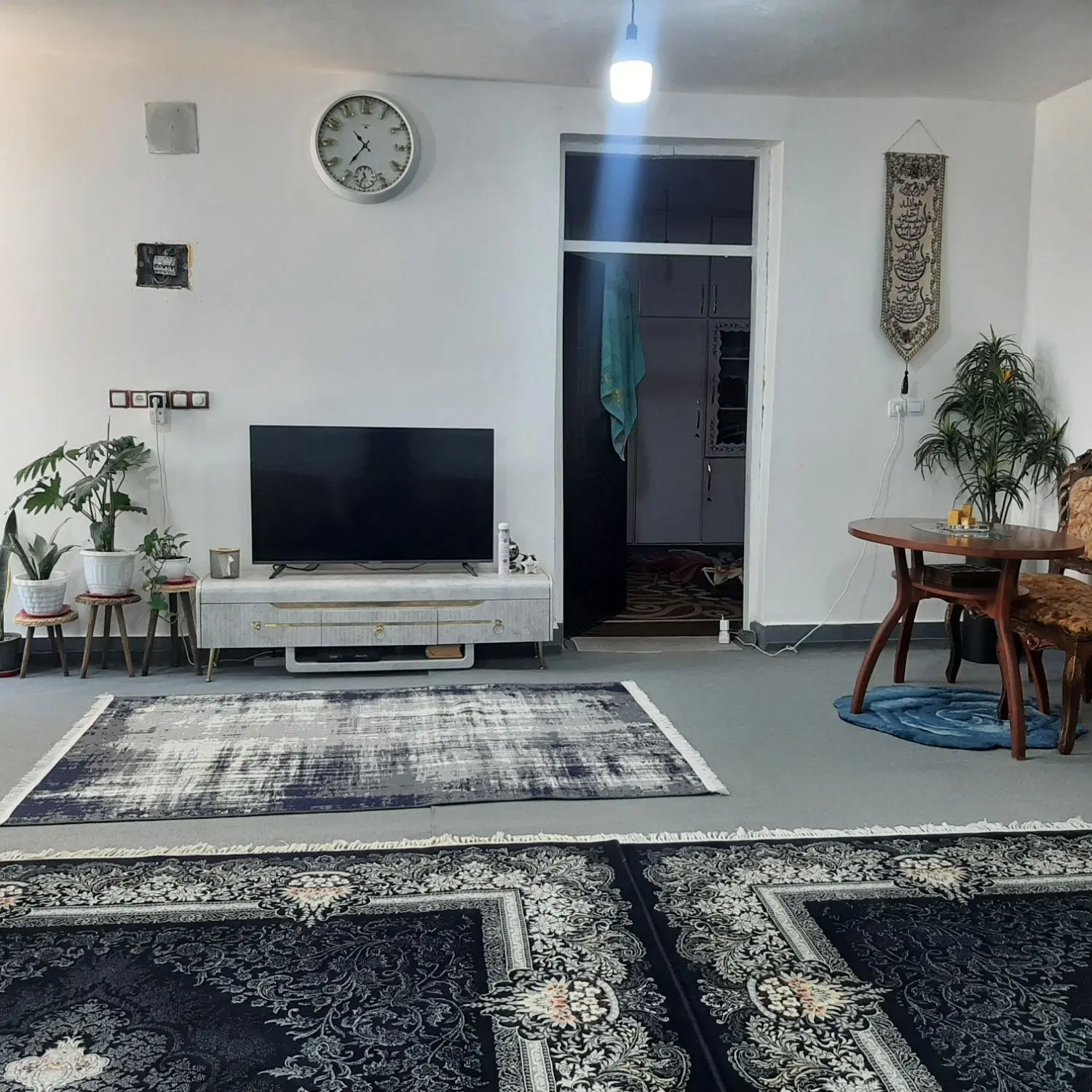 فروش خانه ۱۴۰ متر طبقه بالا