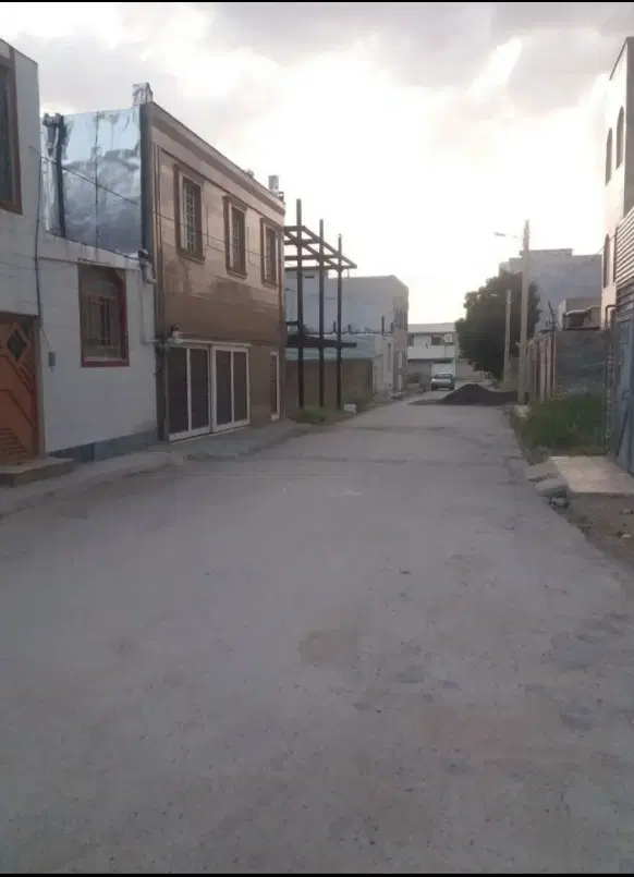 فروش زمین 171 متری