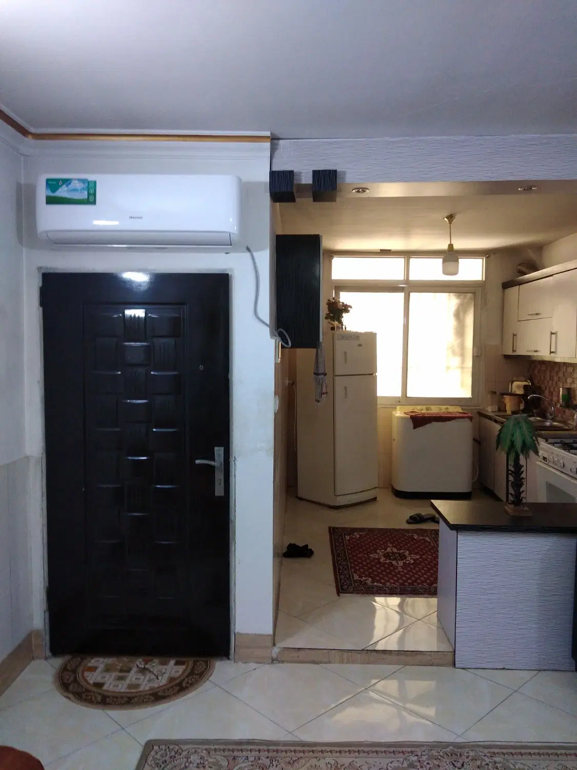 آپارتمان 75 متری