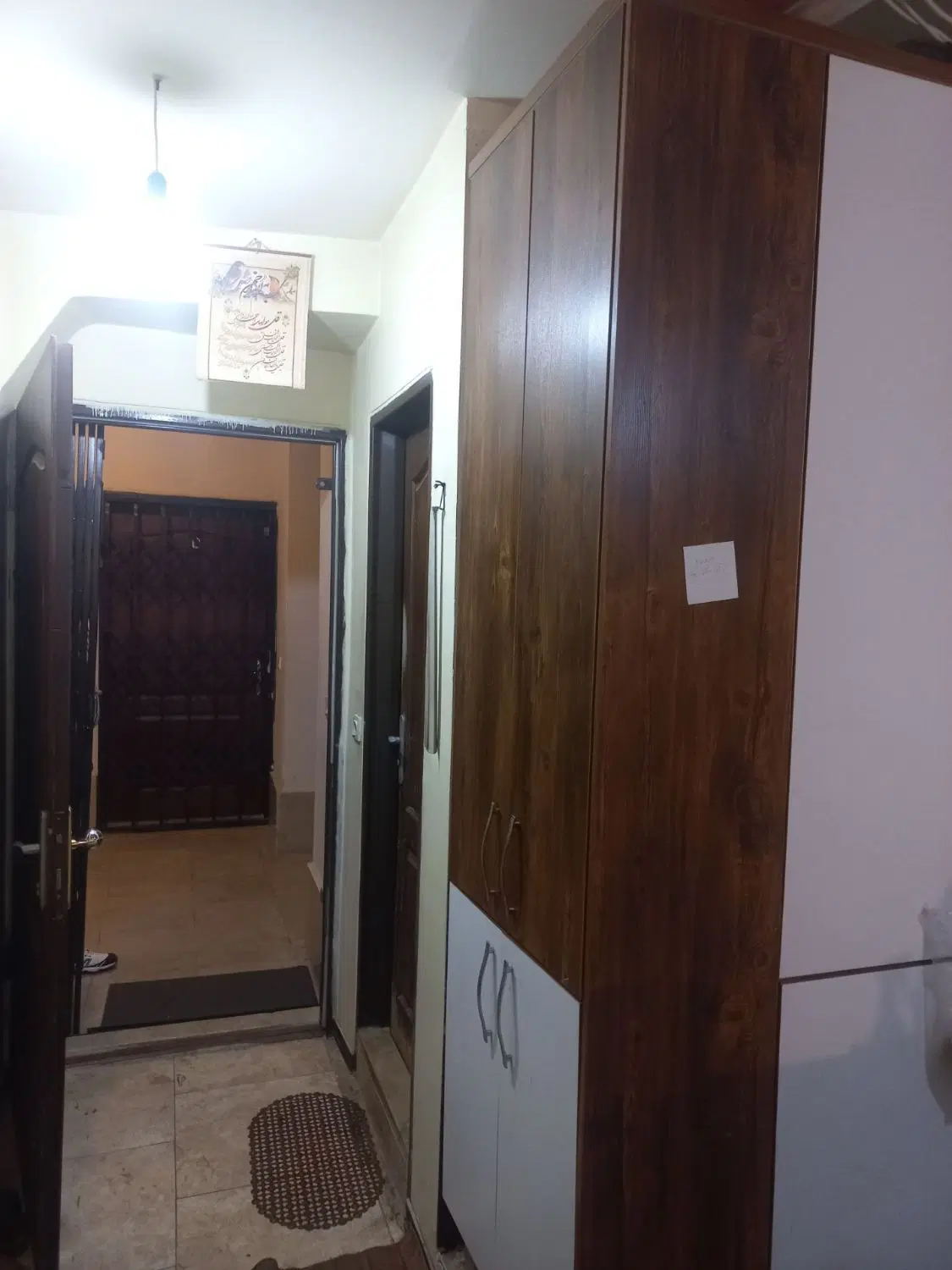 فروش آپارتمان شهرک پیام البرز