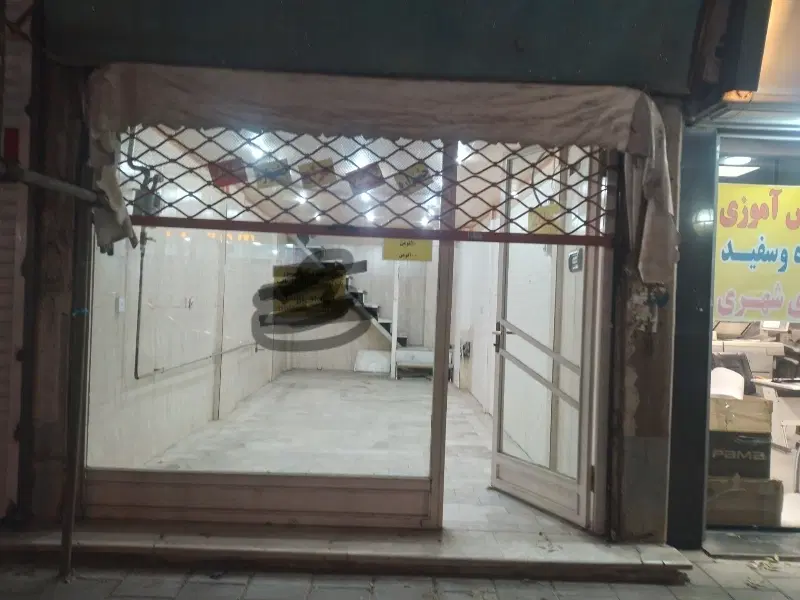 اجاره مغازه خیابان دانش