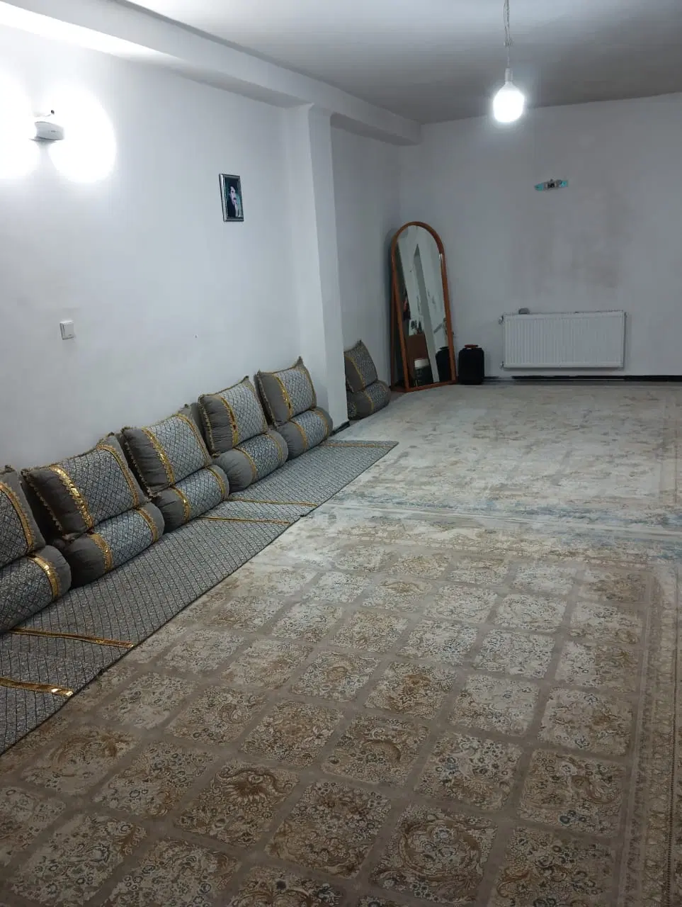فروش مسکونی آمود تمیز