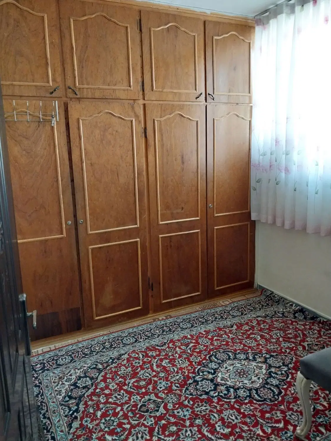آپارتمان ۵۰ متری مجتمع خزر