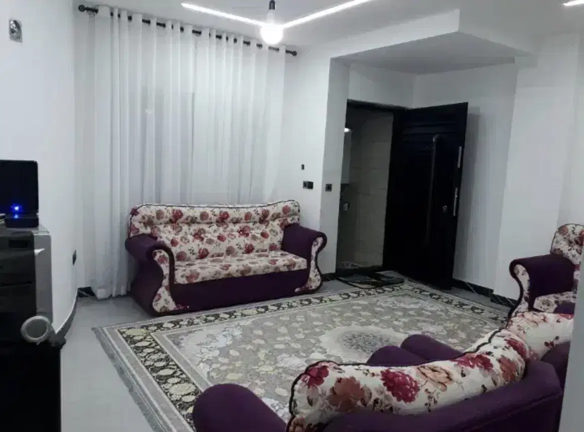 اجاره سوئیت بصورت ساعتی و روزانه شیک و تمیز