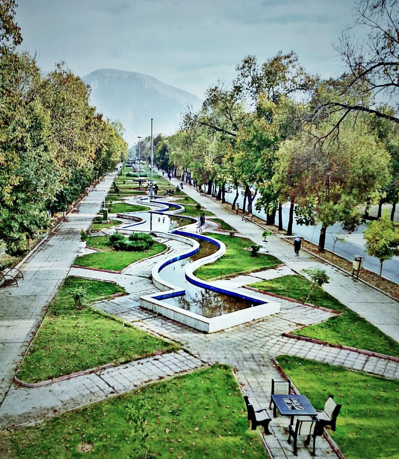 ویلایی