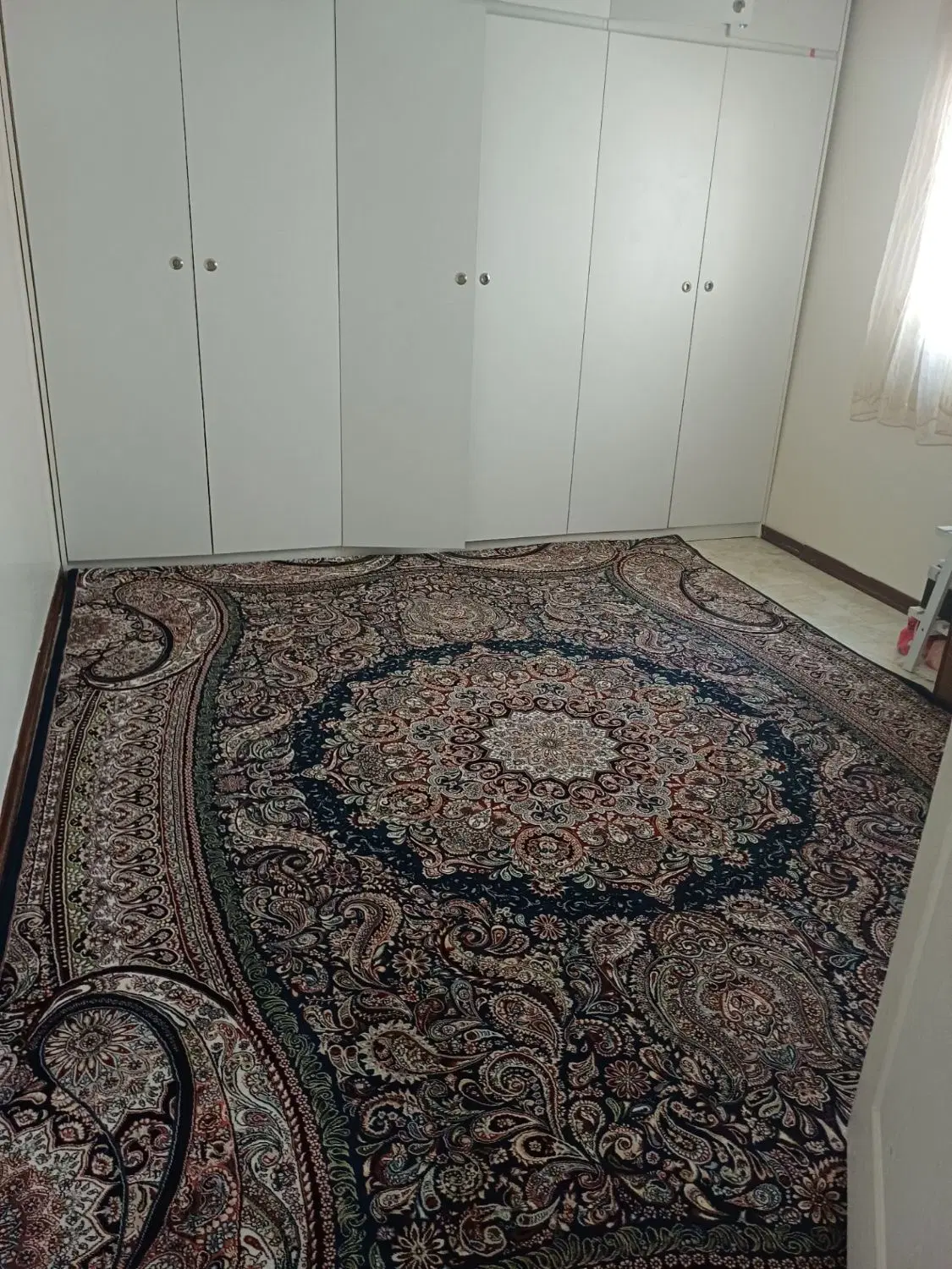اجاره آپارتمان دو خوابه.مجتمع عمارت گستر