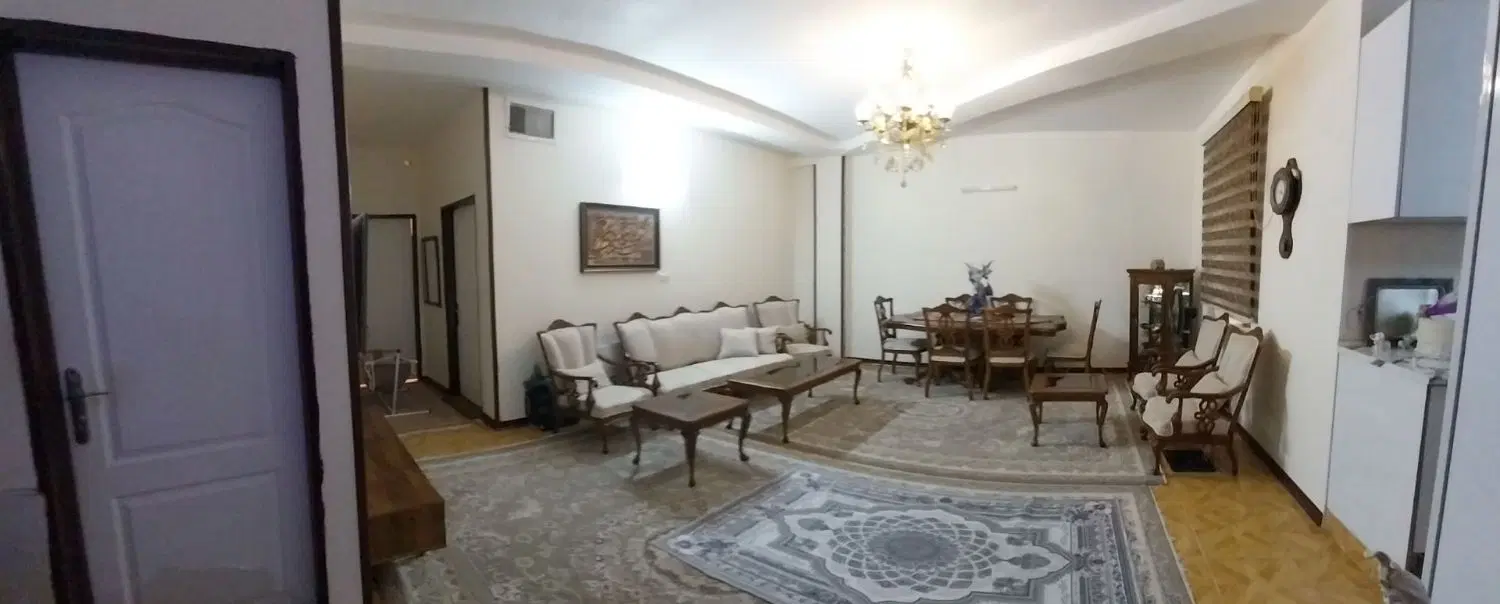 آپارتمان فروشی  فاز۶ کوه نور دریای نور