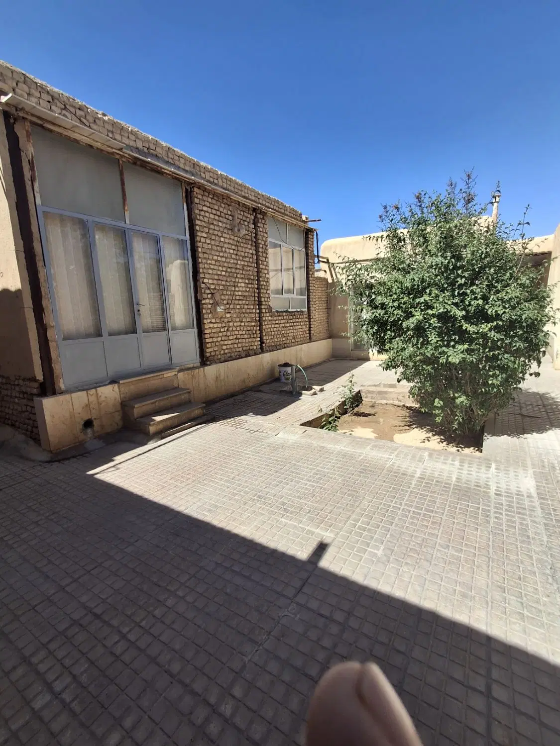 فروش خونه قدیمی دوری