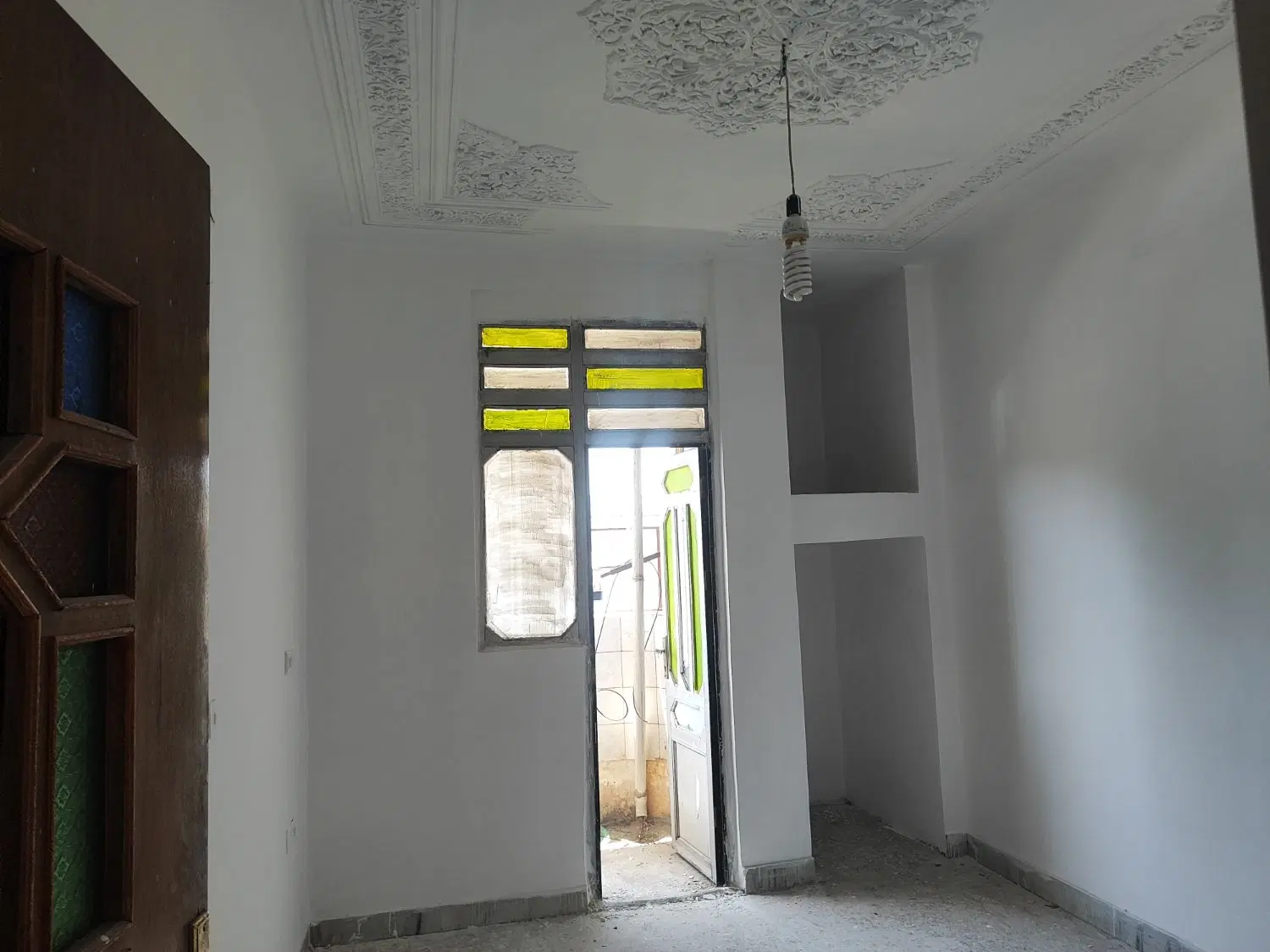 اجاره اداری تجاری راسته مزاری تک واحدی