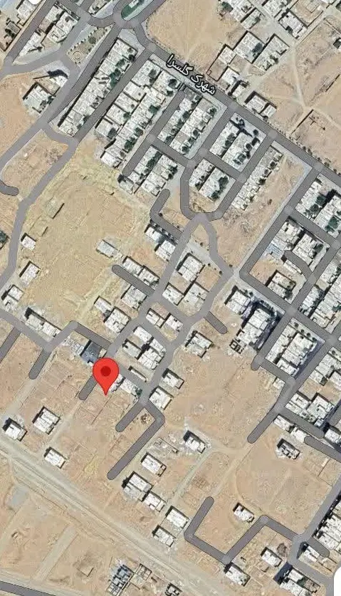 فروش زمین مسکونی