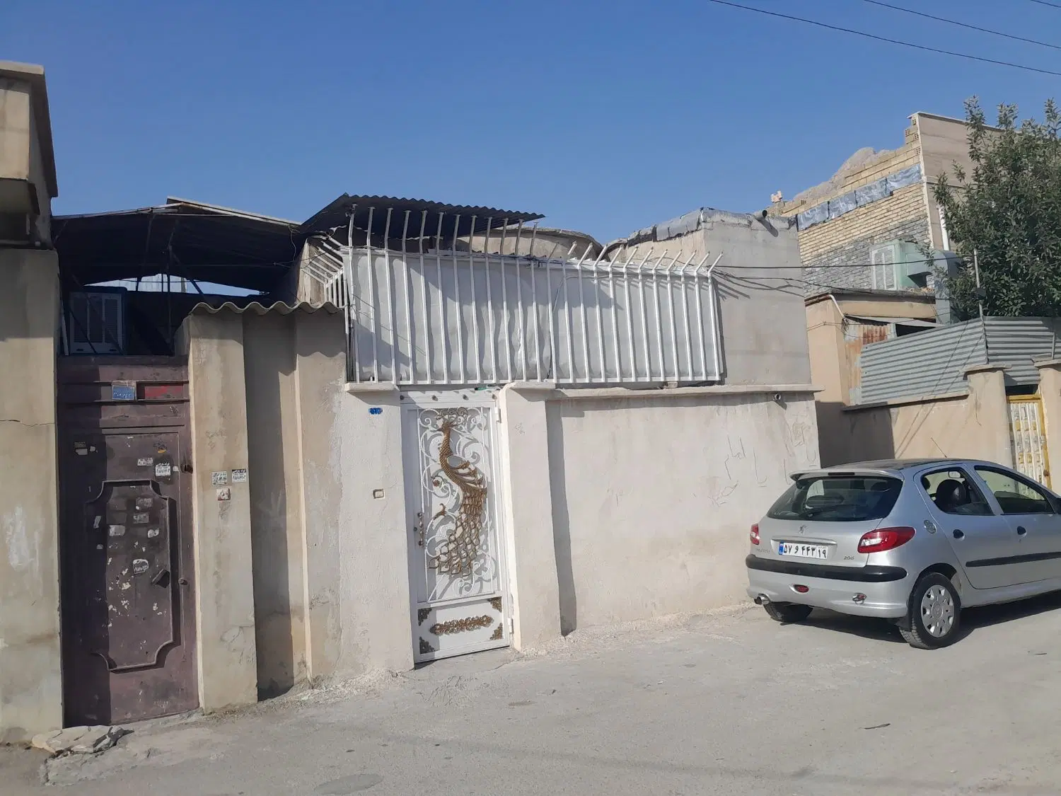خانه ۵۰  متری