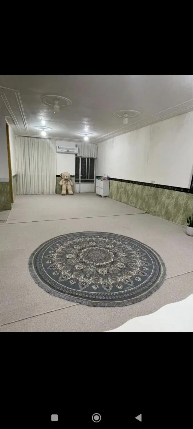 منزل مسکونی دو طبقه در ملکشاهی 150متر