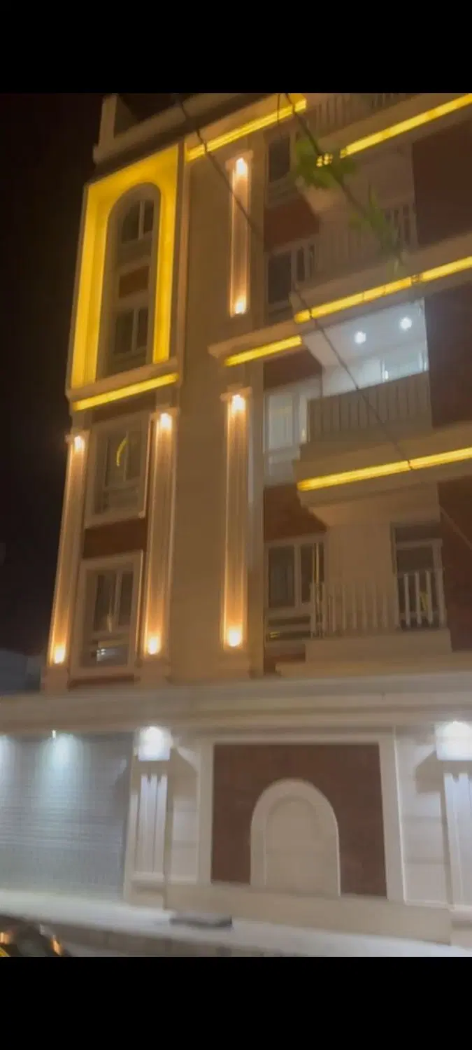 واحد ۸۷ متری شهرک شاهد