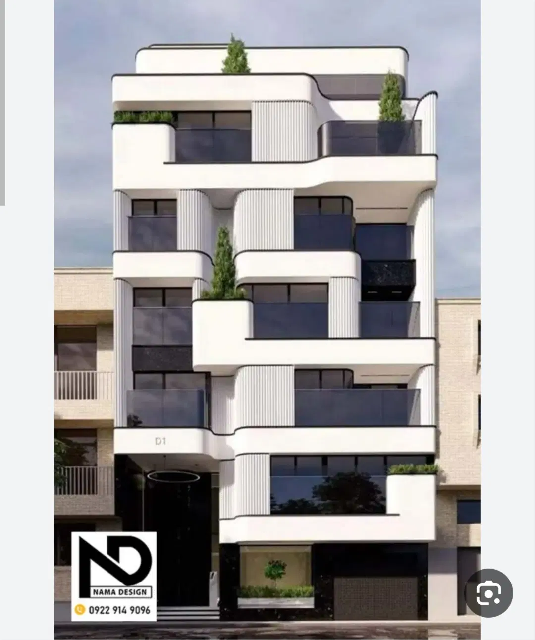 فروش آپارتمان ۳۲ متری