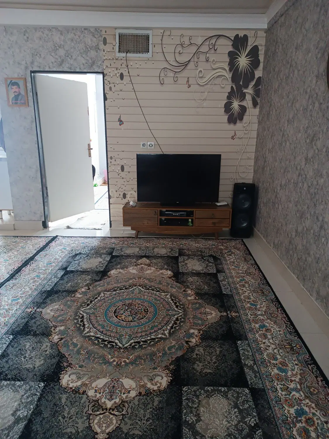 ملک ویلایی