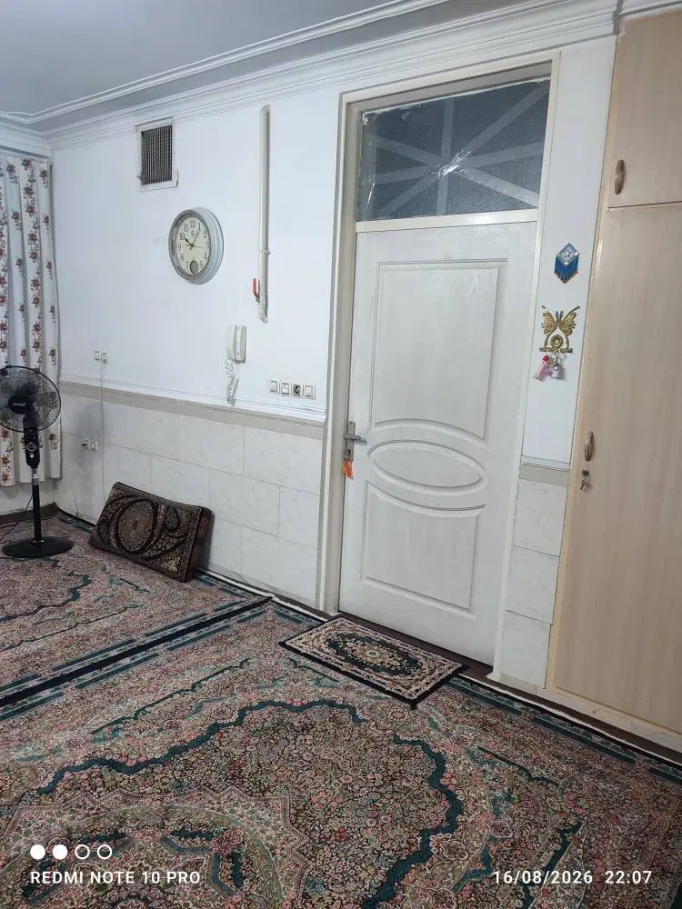 خانه50متری قنات ناصری