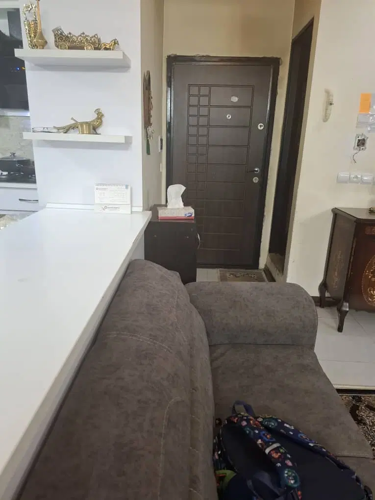 آپارتمان دوبلکس