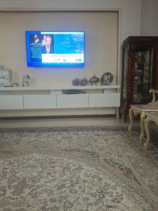 سوئیت لوکس در بهورز