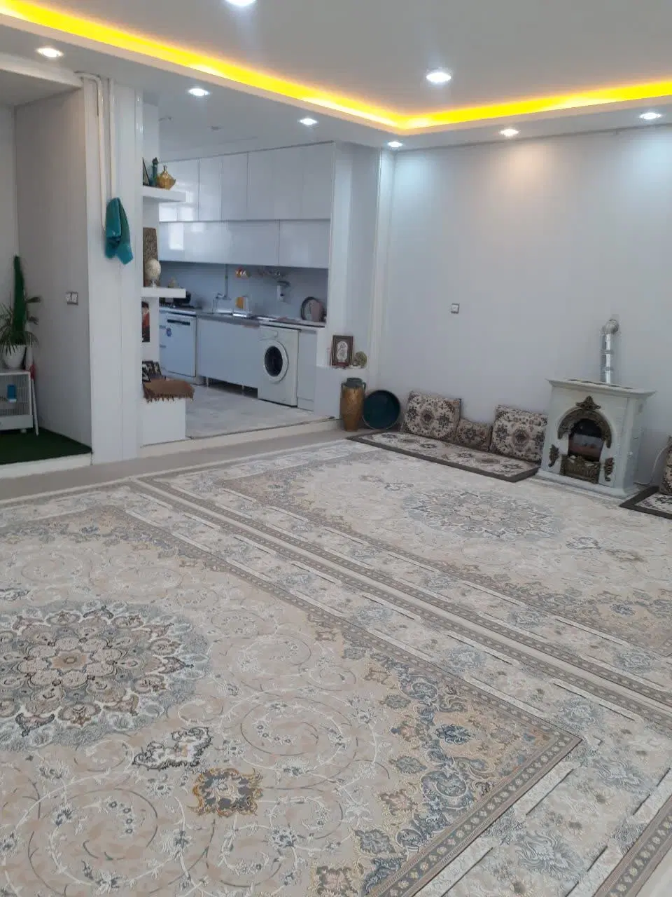 خانه ویلایی