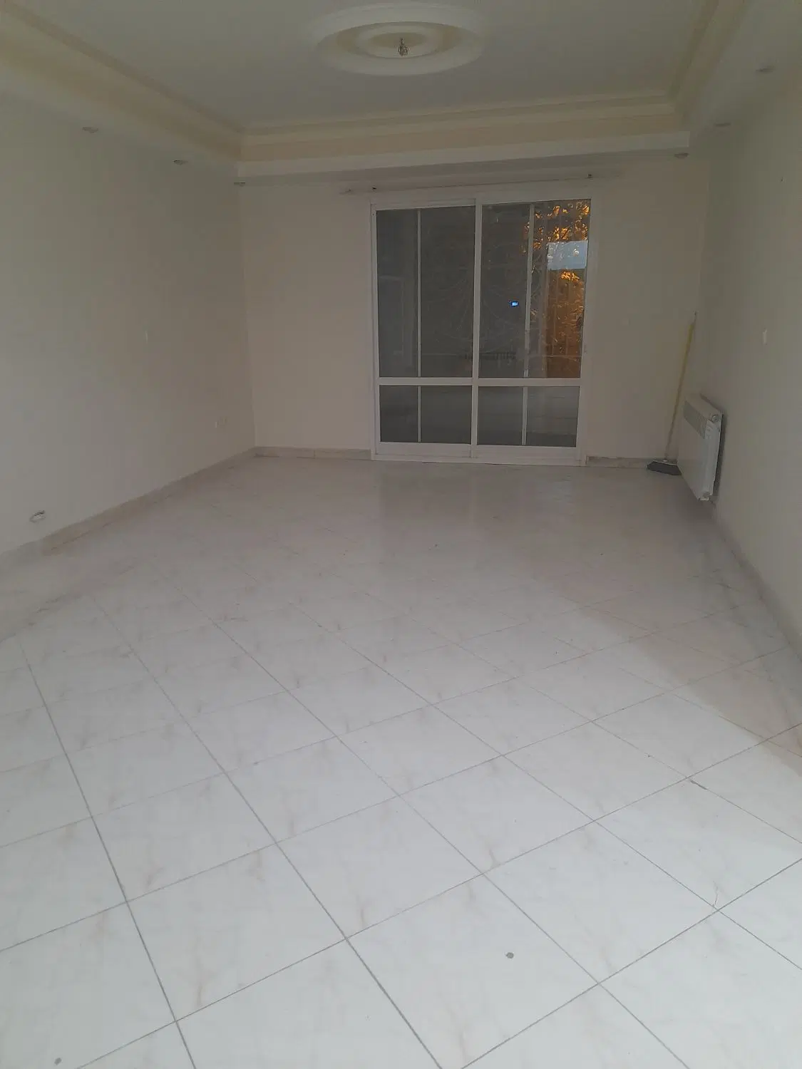 آپارتمان ۱۱۰متری شمال اندرزگو سلیمانی غربی
